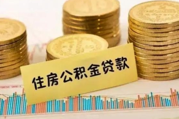 兴安盟离职后取住房公积金需要什么手续（离职后取住房公积金需要哪些资料）